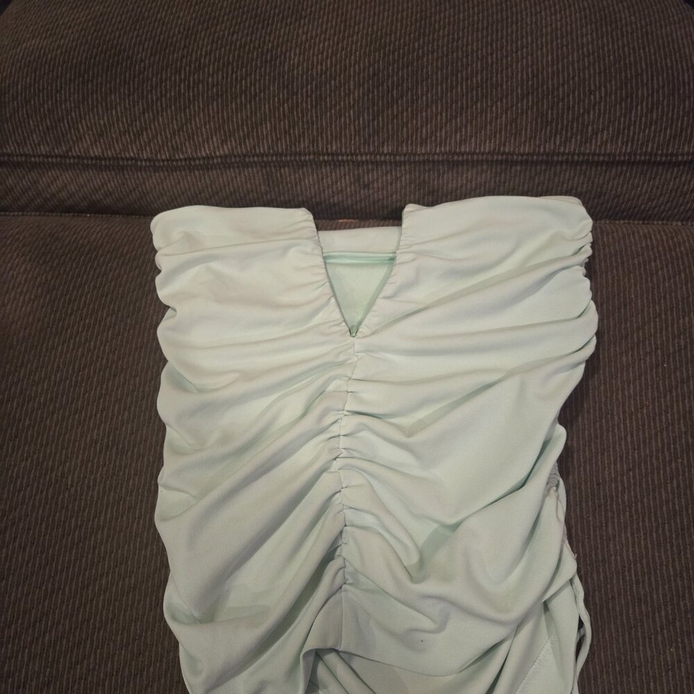 Zara tube top - Picture 2 of 4